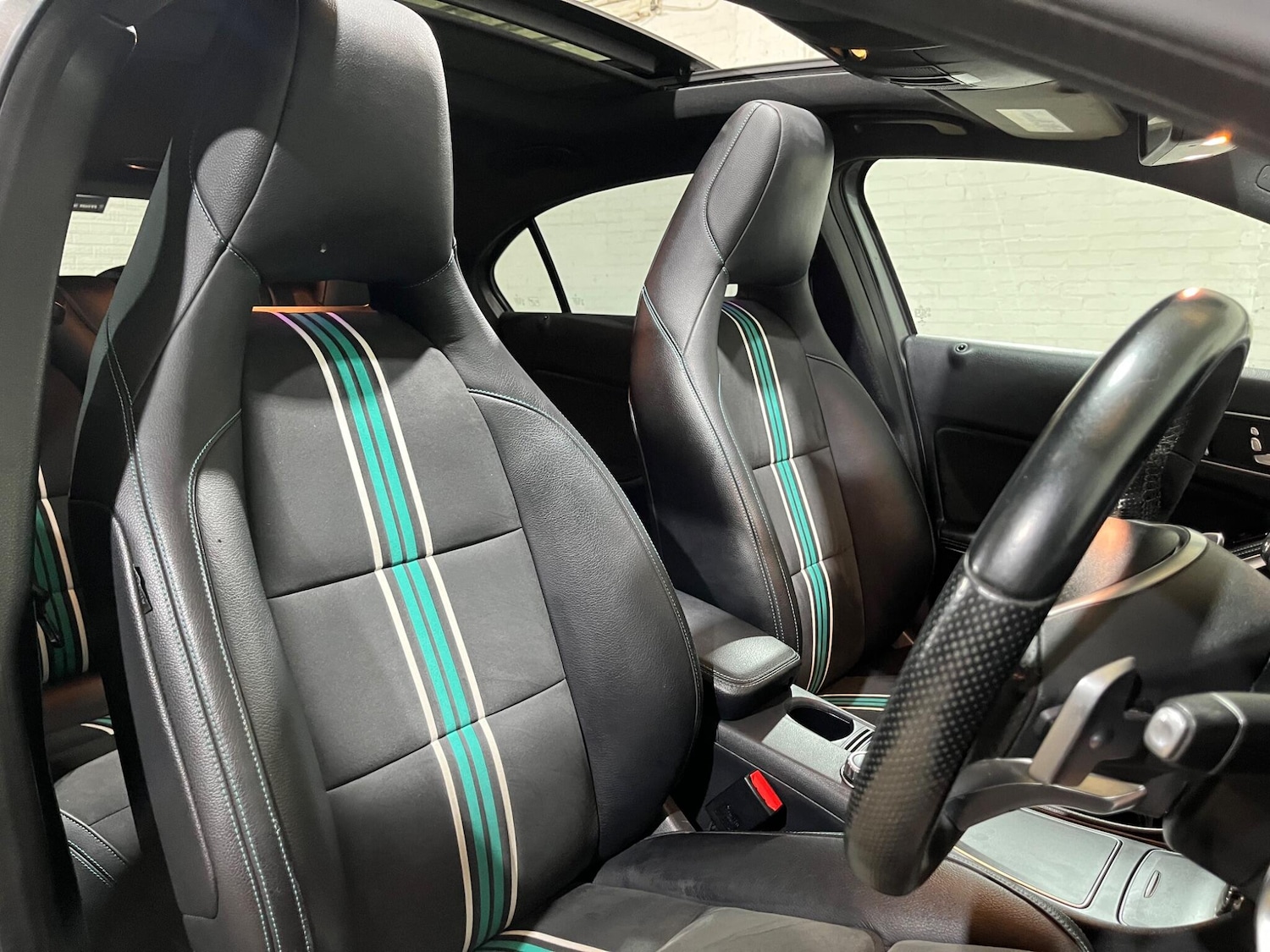 Used Mercedes-Benz A-Class 2016 for sale - 76337244: Photo 16