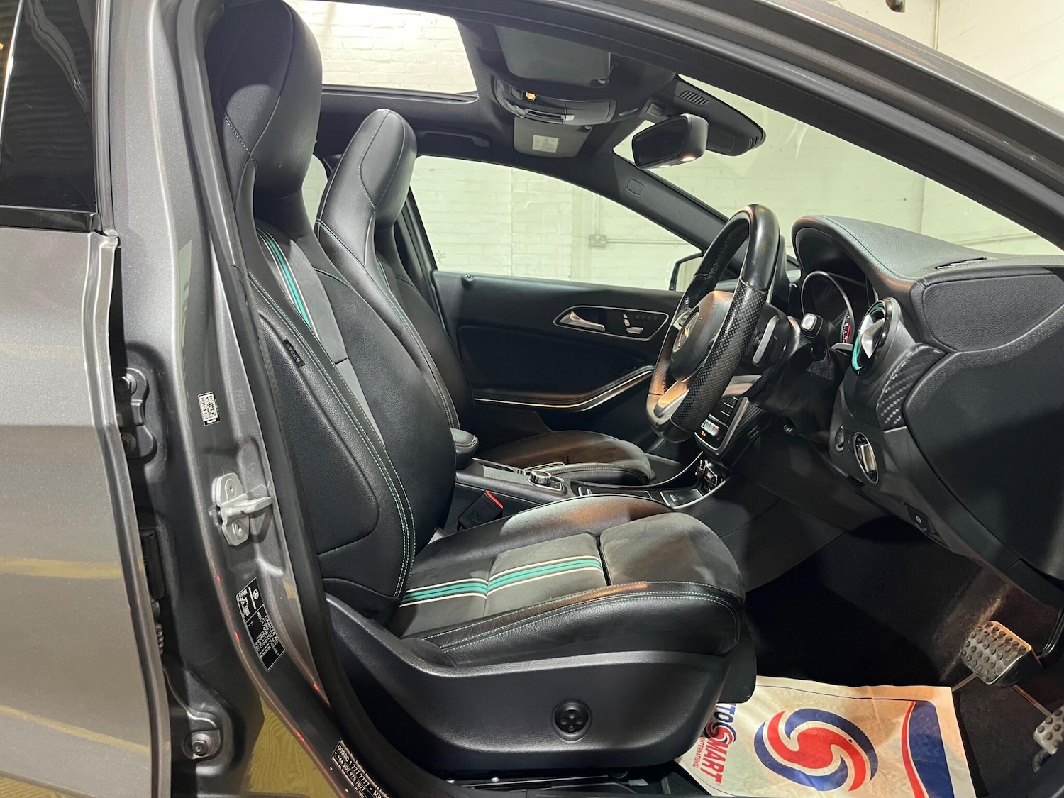 Used Mercedes-Benz A-Class 2016 for sale - 76337244: Photo 17