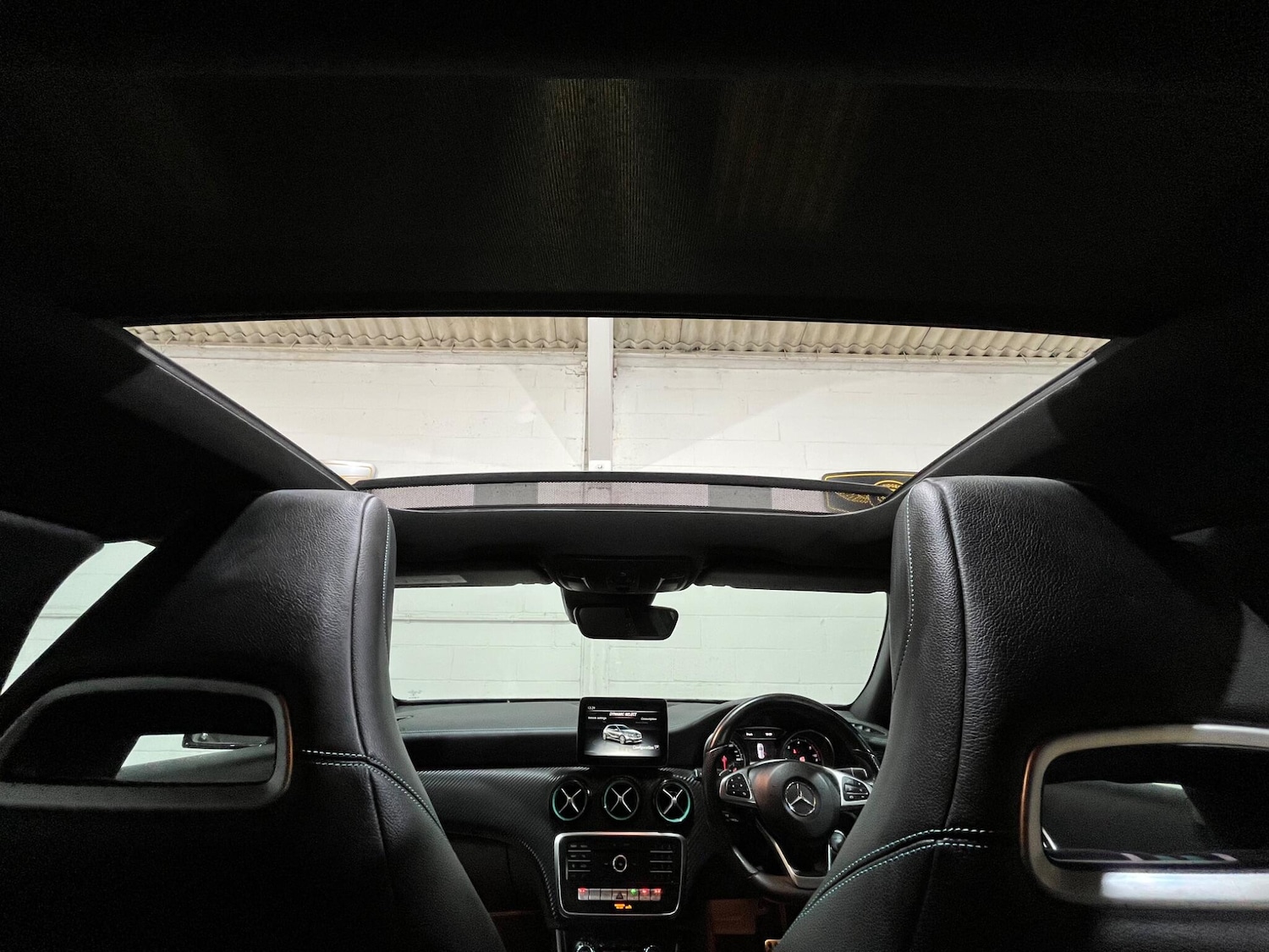 Used Mercedes-Benz A-Class 2016 for sale - 76337244: Photo 19