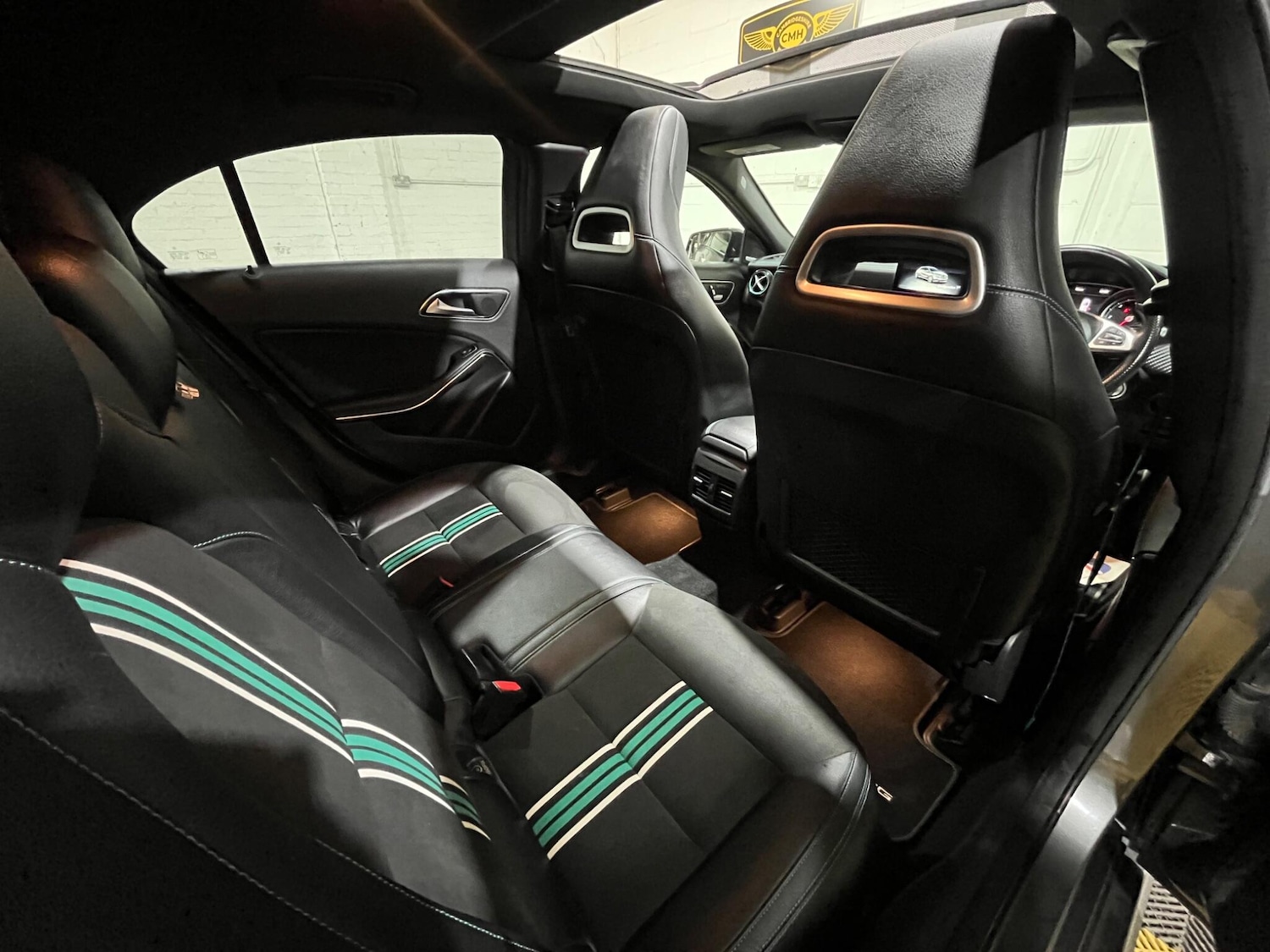 Used Mercedes-Benz A-Class 2016 for sale - 76337244: Photo 20