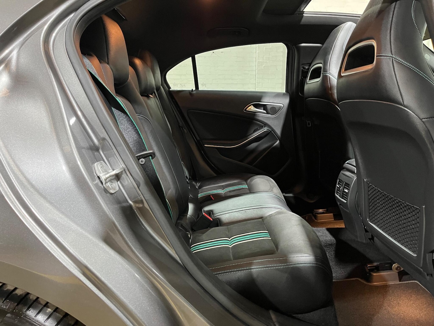 Used Mercedes-Benz A-Class 2016 for sale - 76337244: Photo 21