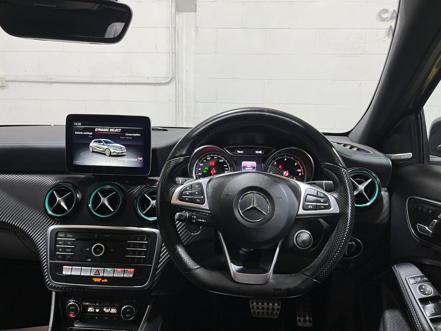 Used Mercedes-Benz A-Class 2016 for sale - 76337244: Photo 22