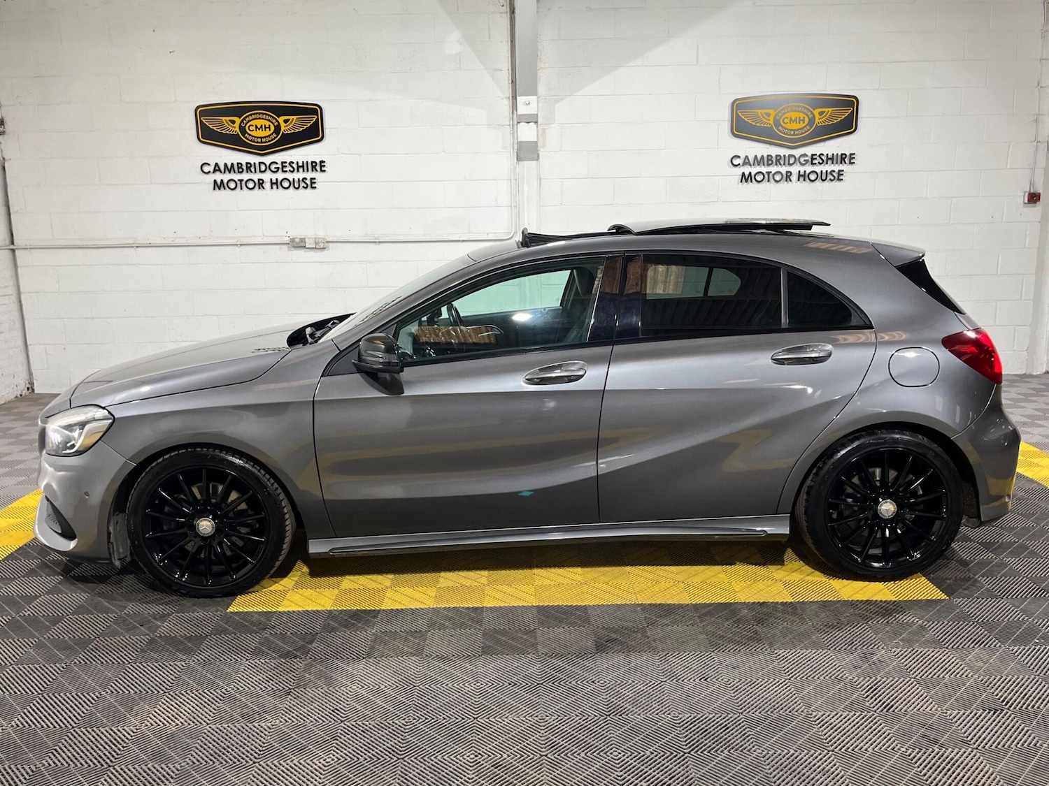 Used Mercedes-Benz A-Class 2016 for sale - 76337244: Photo 23