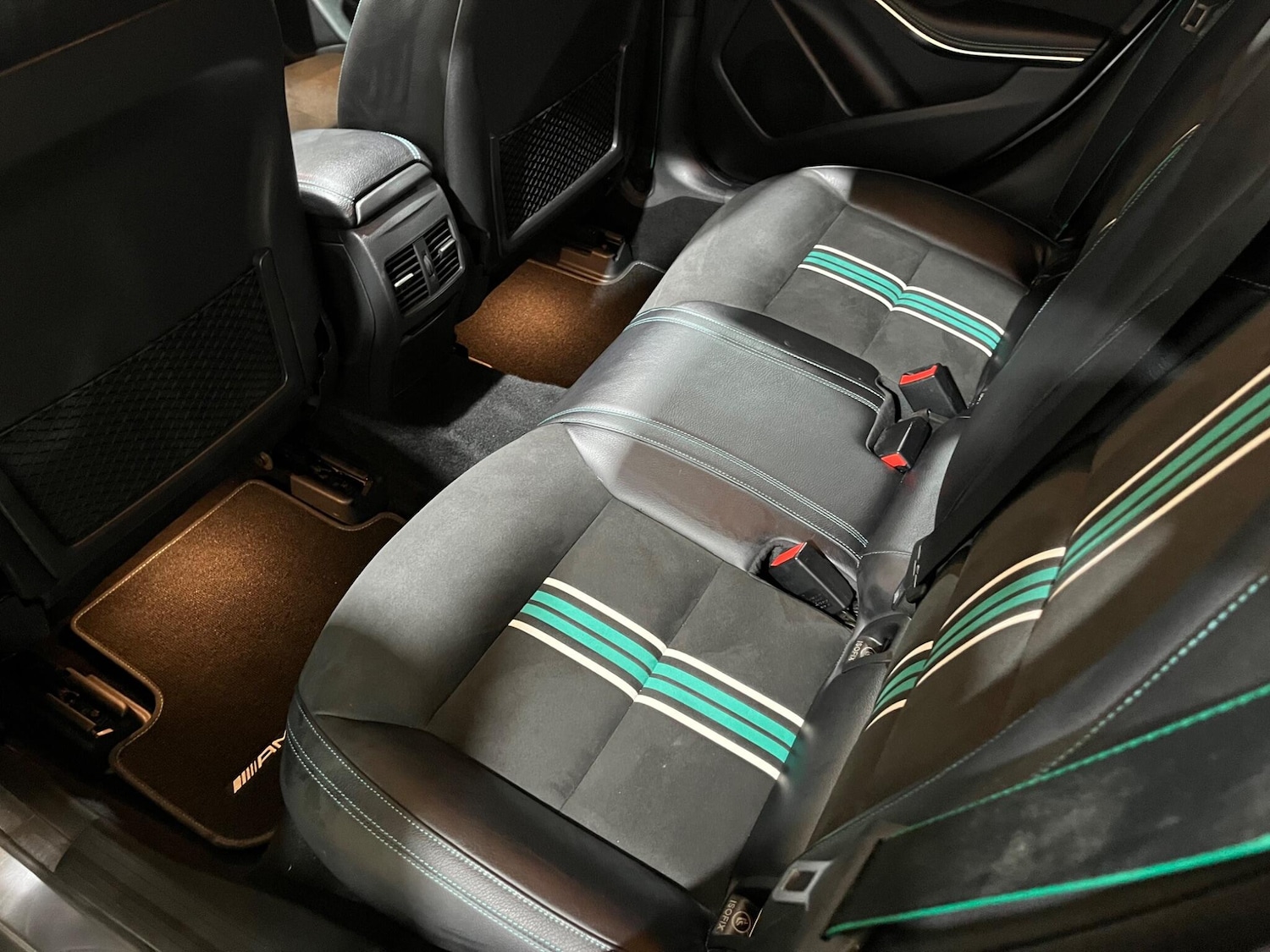 Used Mercedes-Benz A-Class 2016 for sale - 76337244: Photo 24