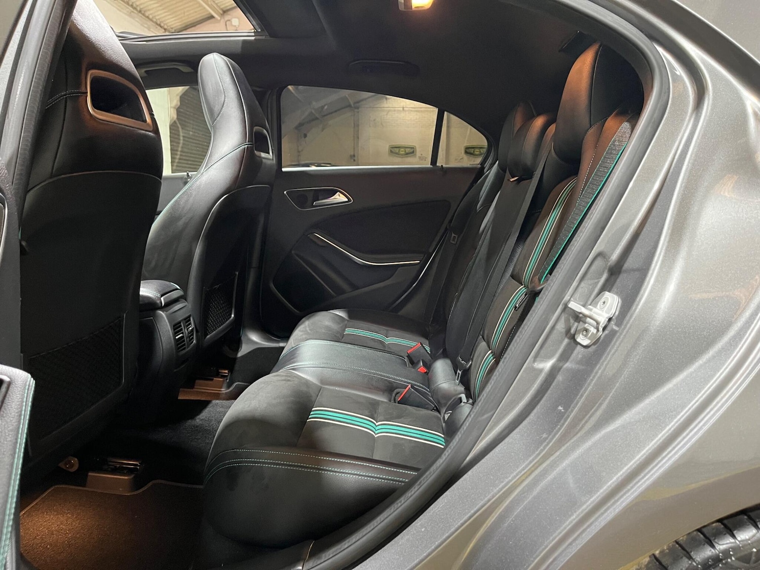 Used Mercedes-Benz A-Class 2016 for sale - 76337244: Photo 27