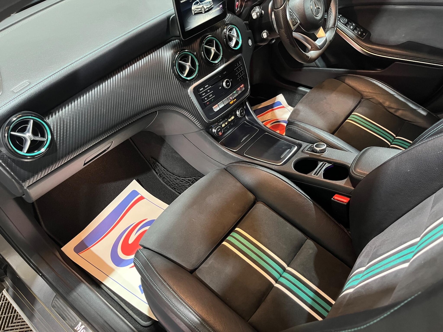 Used Mercedes-Benz A-Class 2016 for sale - 76337244: Photo 28