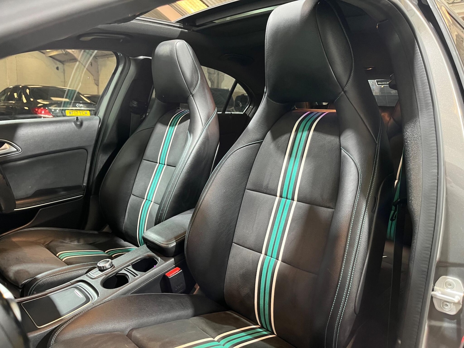 Used Mercedes-Benz A-Class 2016 for sale - 76337244: Photo 29