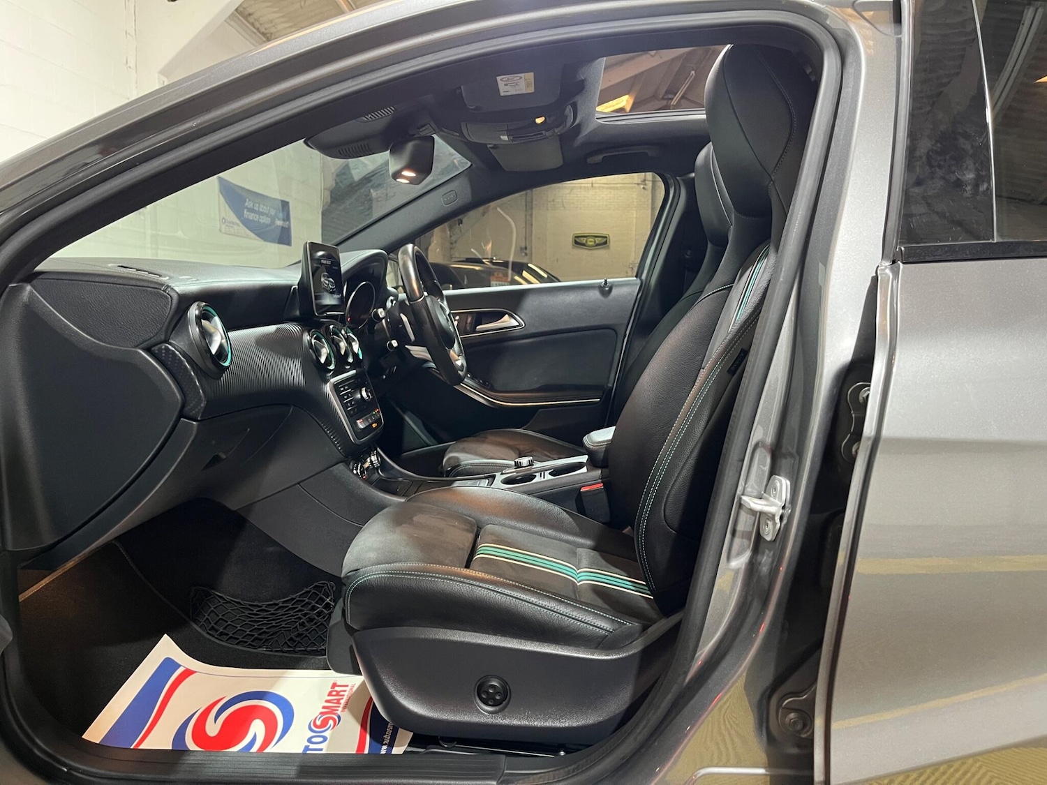 Used Mercedes-Benz A-Class 2016 for sale - 76337244: Photo 31