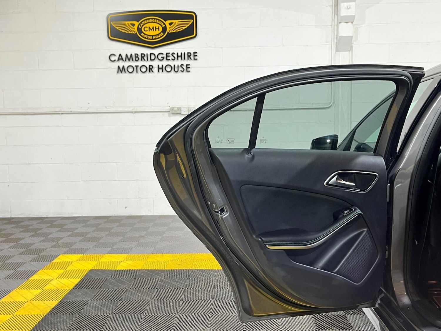 Used Mercedes-Benz A-Class 2016 for sale - 76337244: Photo 34