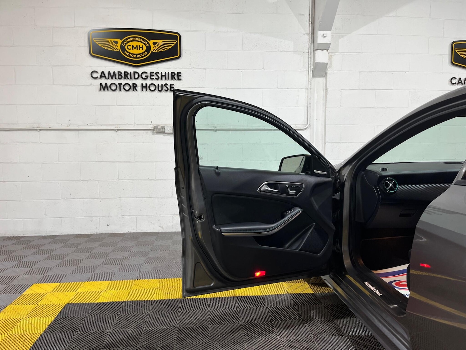 Used Mercedes-Benz A-Class 2016 for sale - 76337244: Photo 36