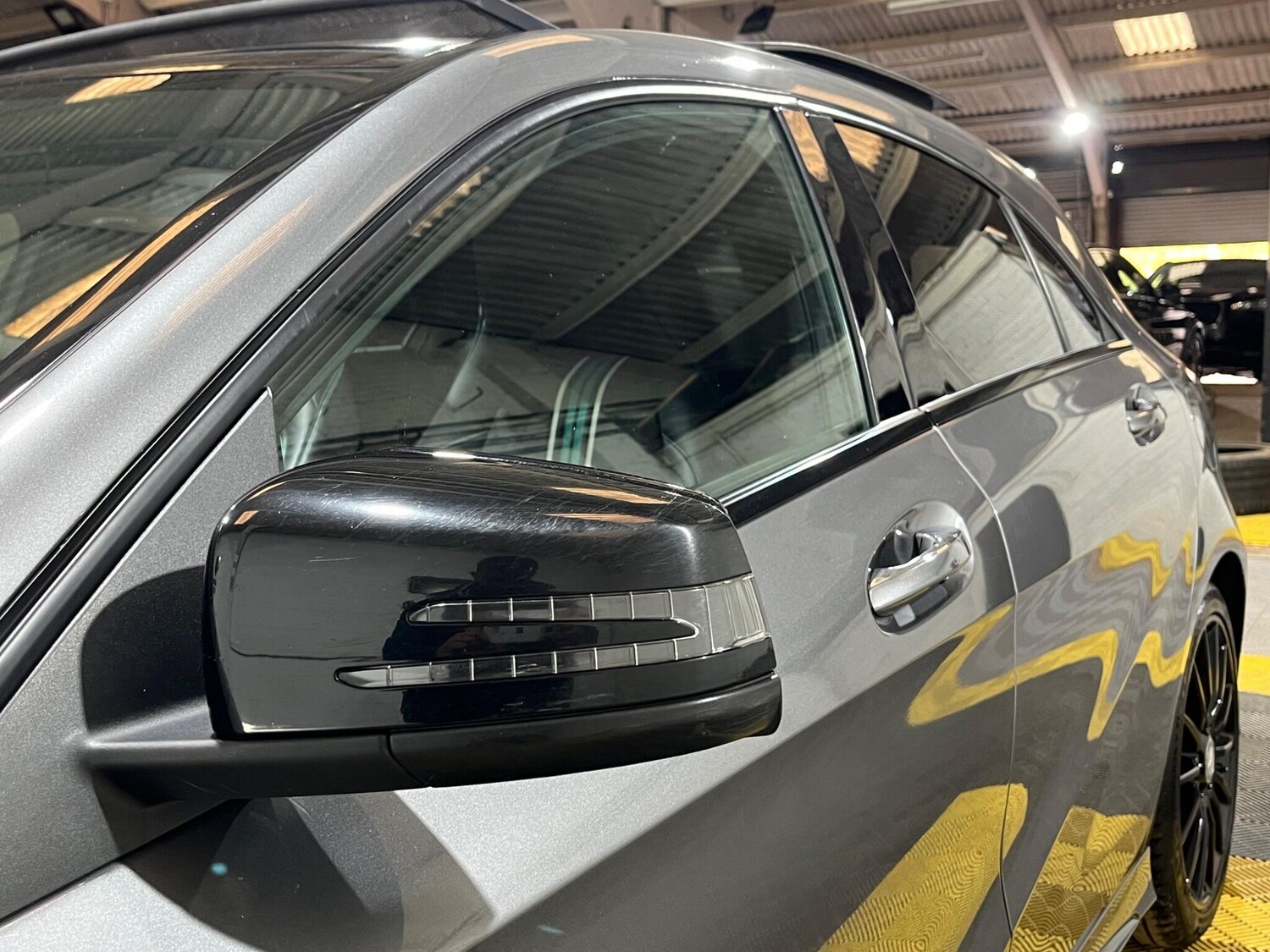 Used Mercedes-Benz A-Class 2016 for sale - 76337244: Photo 37