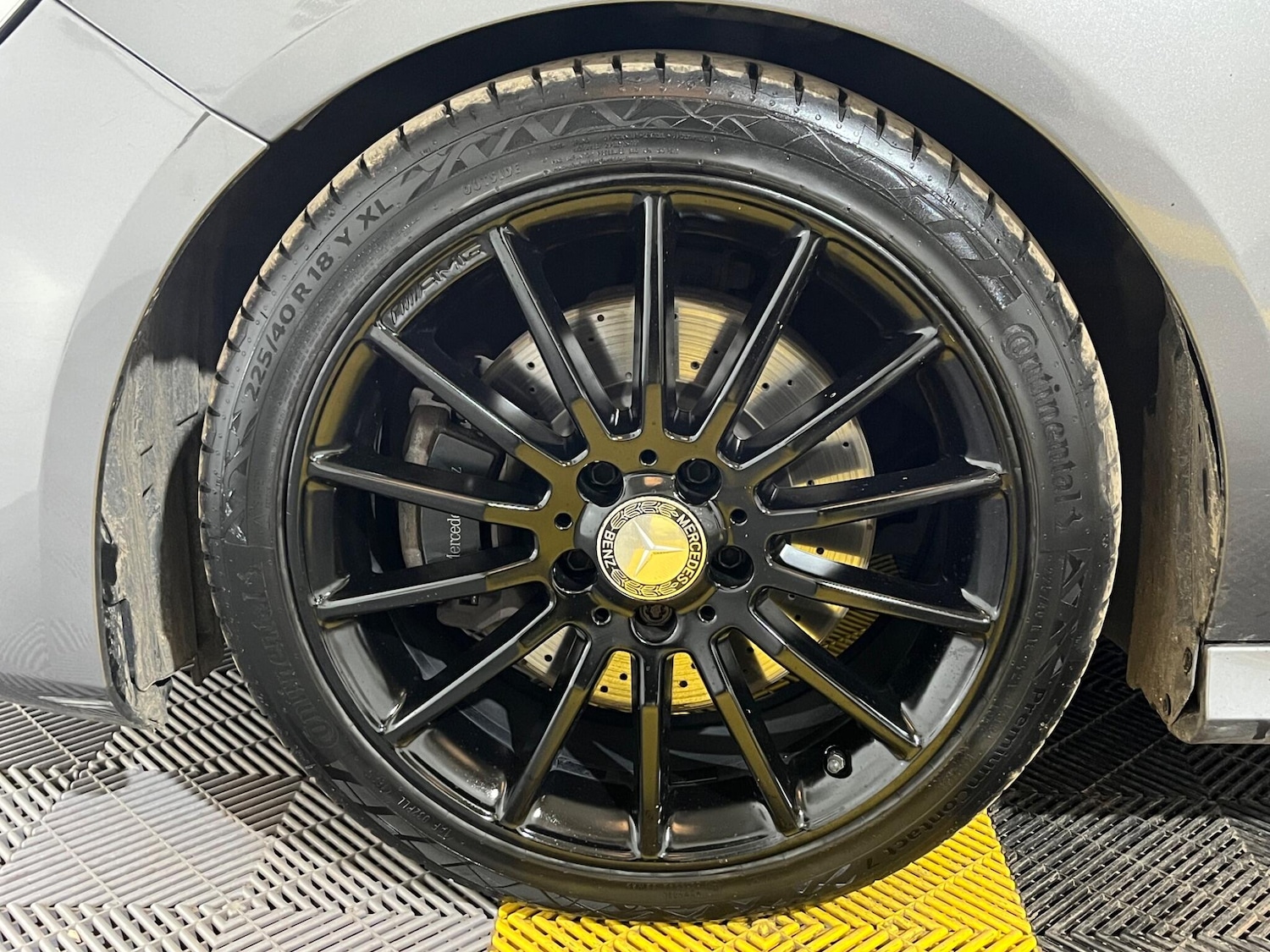 Used Mercedes-Benz A-Class 2016 for sale - 76337244: Photo 39