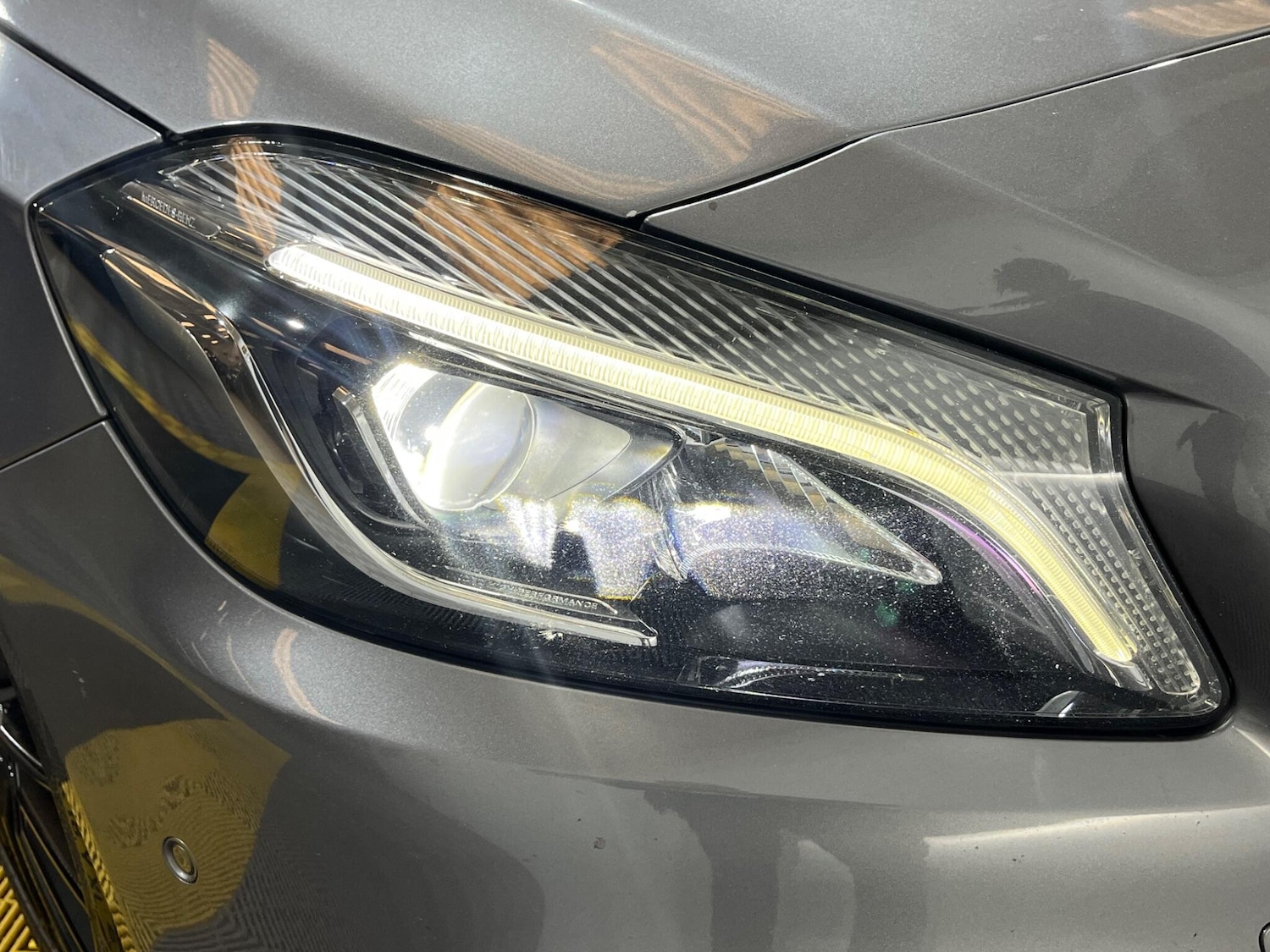 Used Mercedes-Benz A-Class 2016 for sale - 76337244: Photo 41