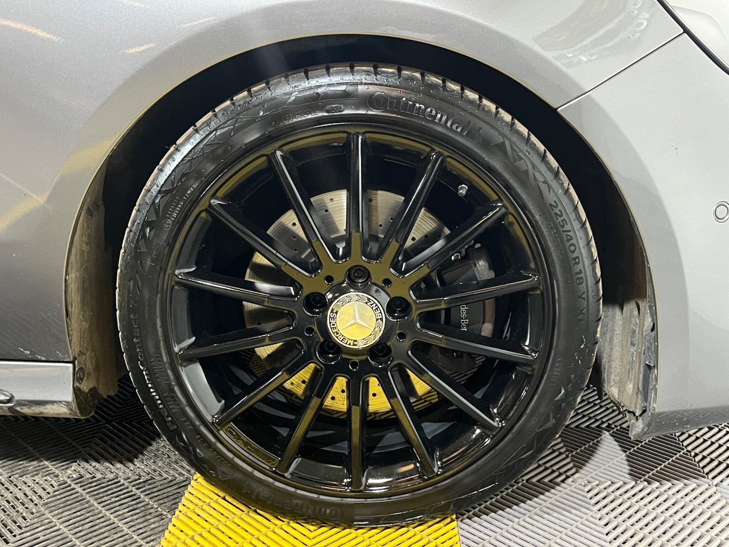 Used Mercedes-Benz A-Class 2016 for sale - 76337244: Photo 42