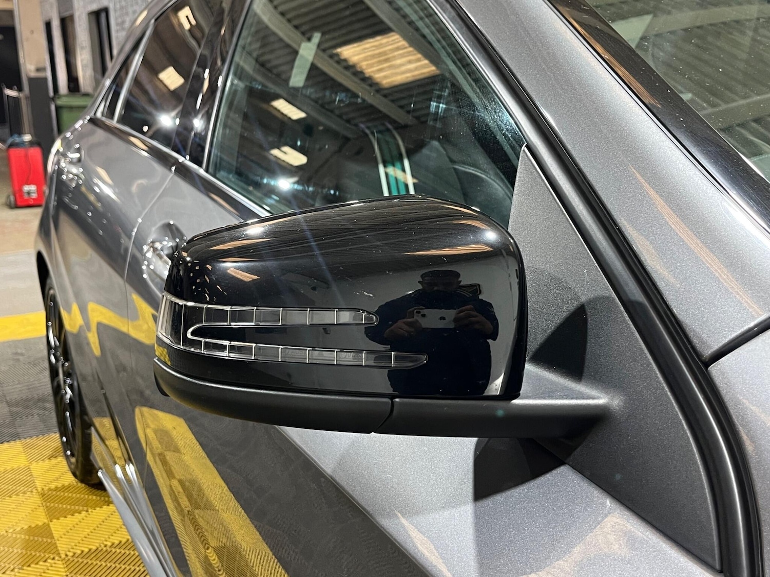 Used Mercedes-Benz A-Class 2016 for sale - 76337244: Photo 43