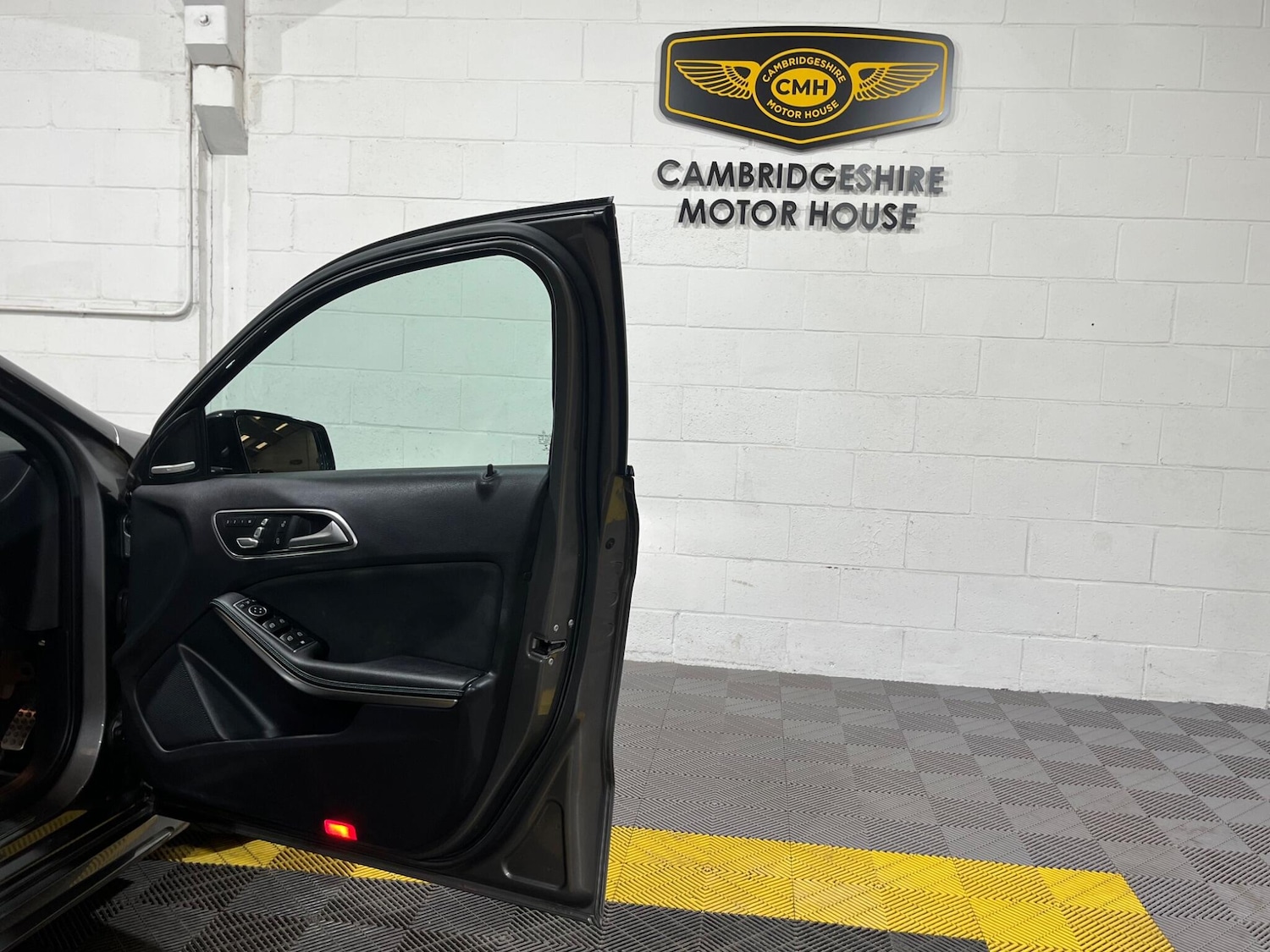 Used Mercedes-Benz A-Class 2016 for sale - 76337244: Photo 44