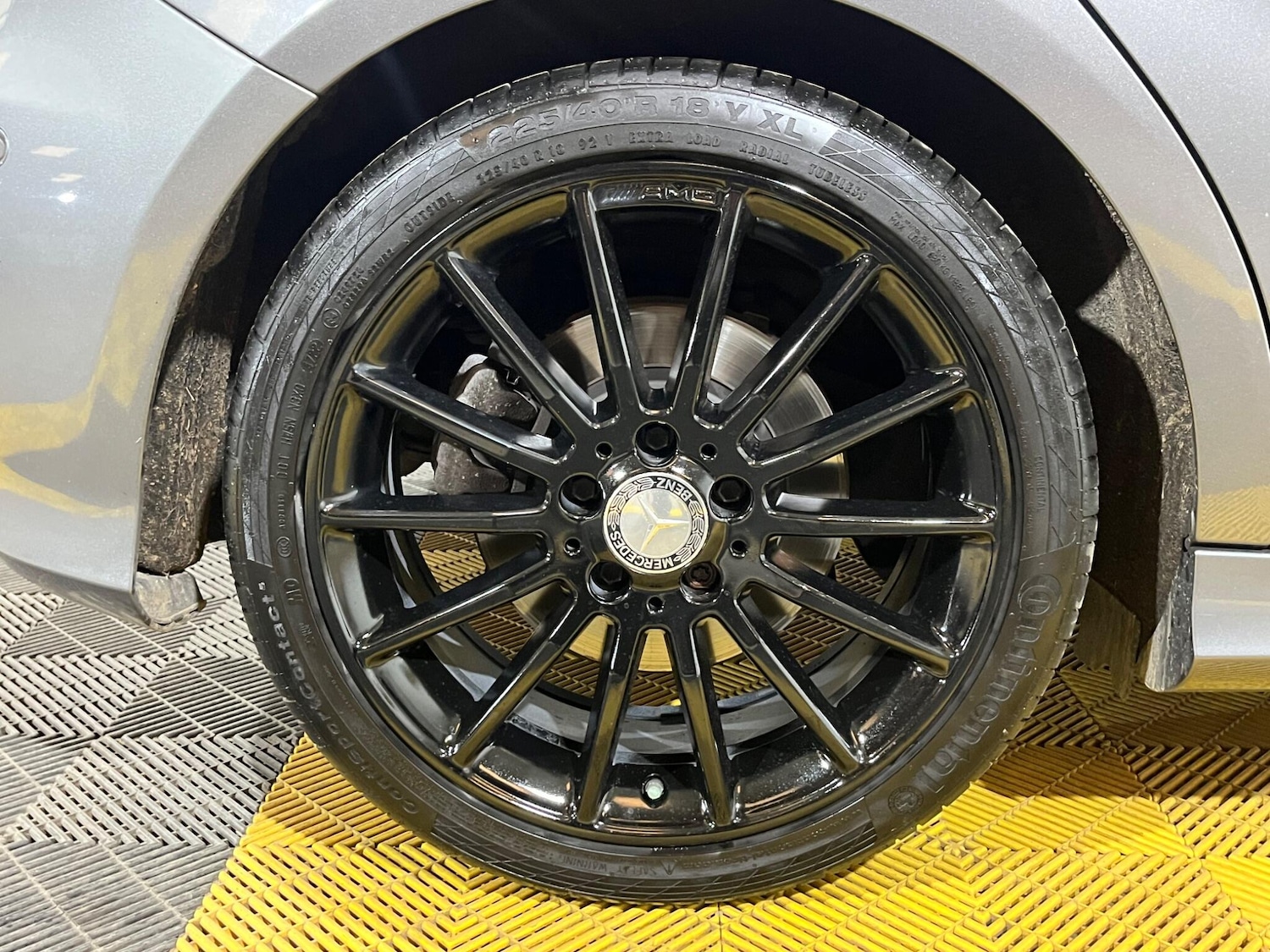 Used Mercedes-Benz A-Class 2016 for sale - 76337244: Photo 46