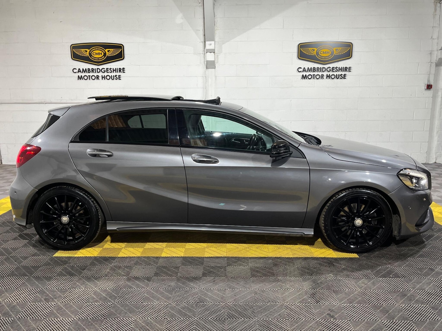 Used Mercedes-Benz A-Class 2016 for sale - 76337244: Photo 49