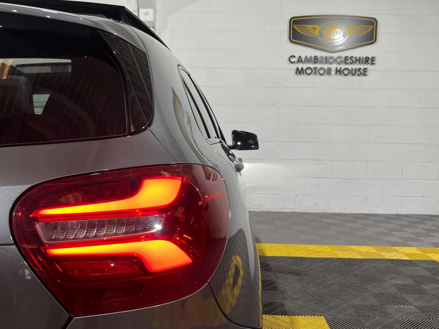 Used Mercedes-Benz A-Class 2016 for sale - 76337244: Photo 50