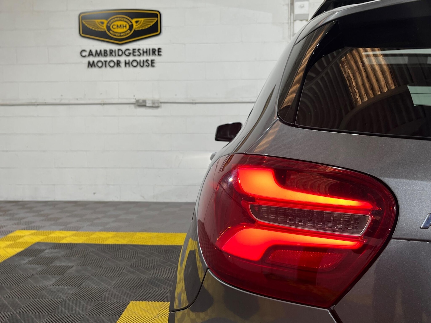 Used Mercedes-Benz A-Class 2016 for sale - 76337244: Photo 51