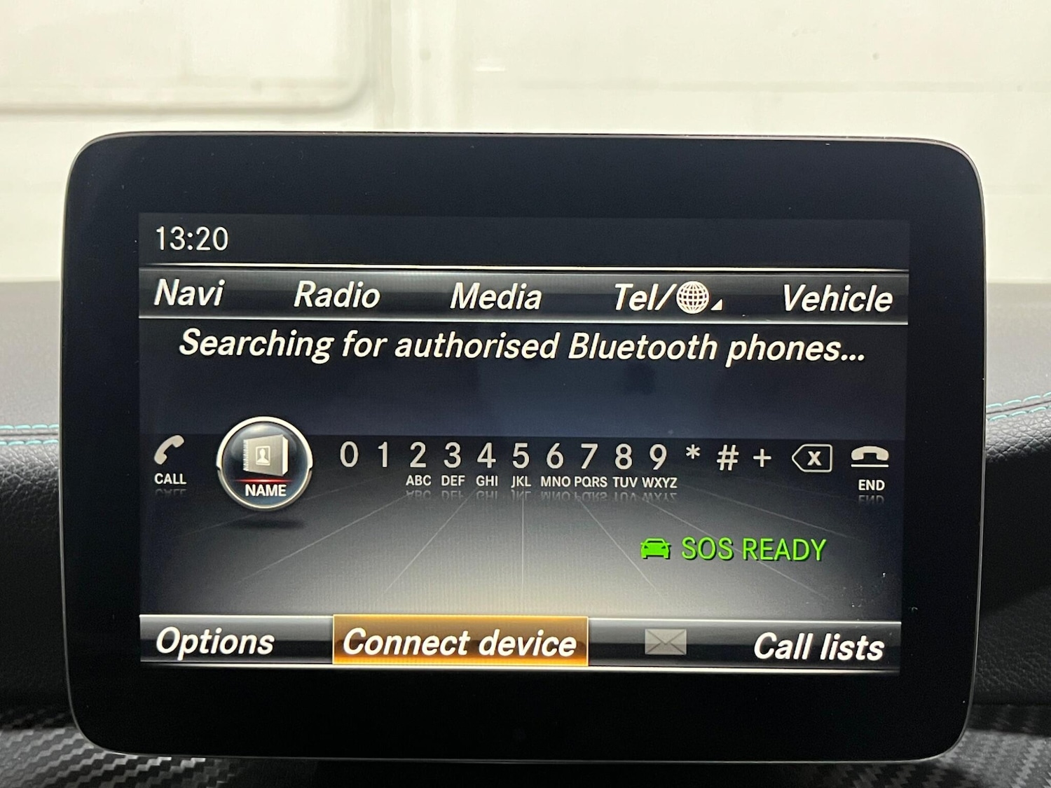 Used Mercedes-Benz A-Class 2016 for sale - 76337244: Photo 59