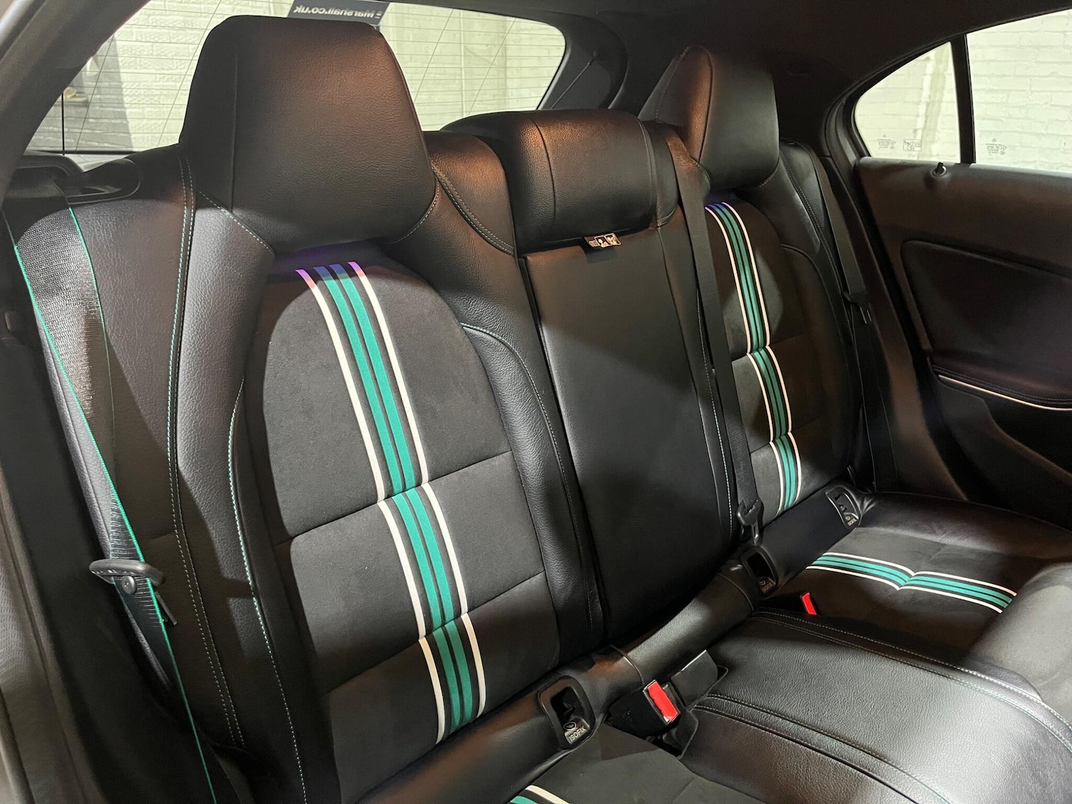 Used Mercedes-Benz A-Class 2016 for sale - 76337244: Photo 6