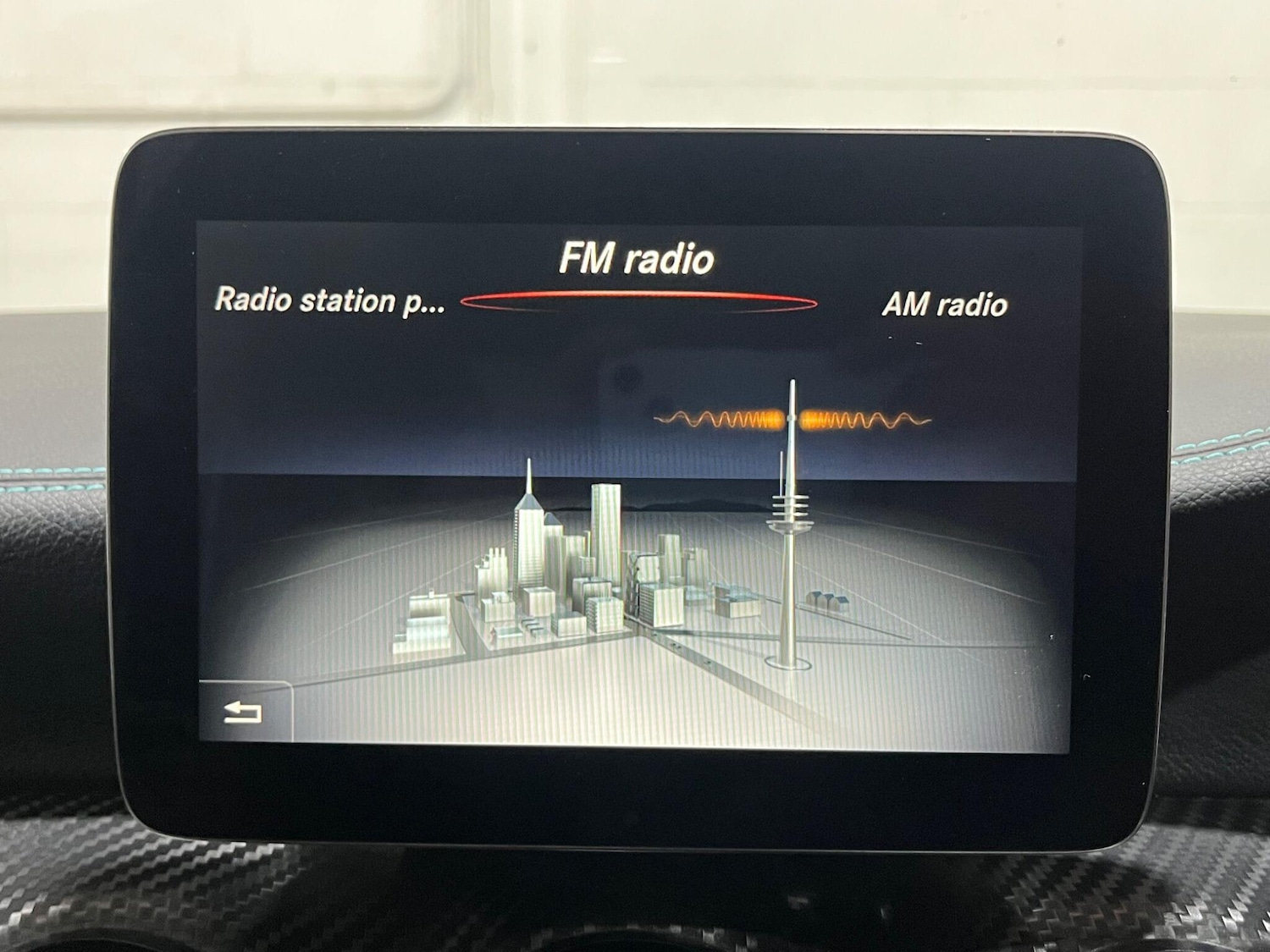 Used Mercedes-Benz A-Class 2016 for sale - 76337244: Photo 60