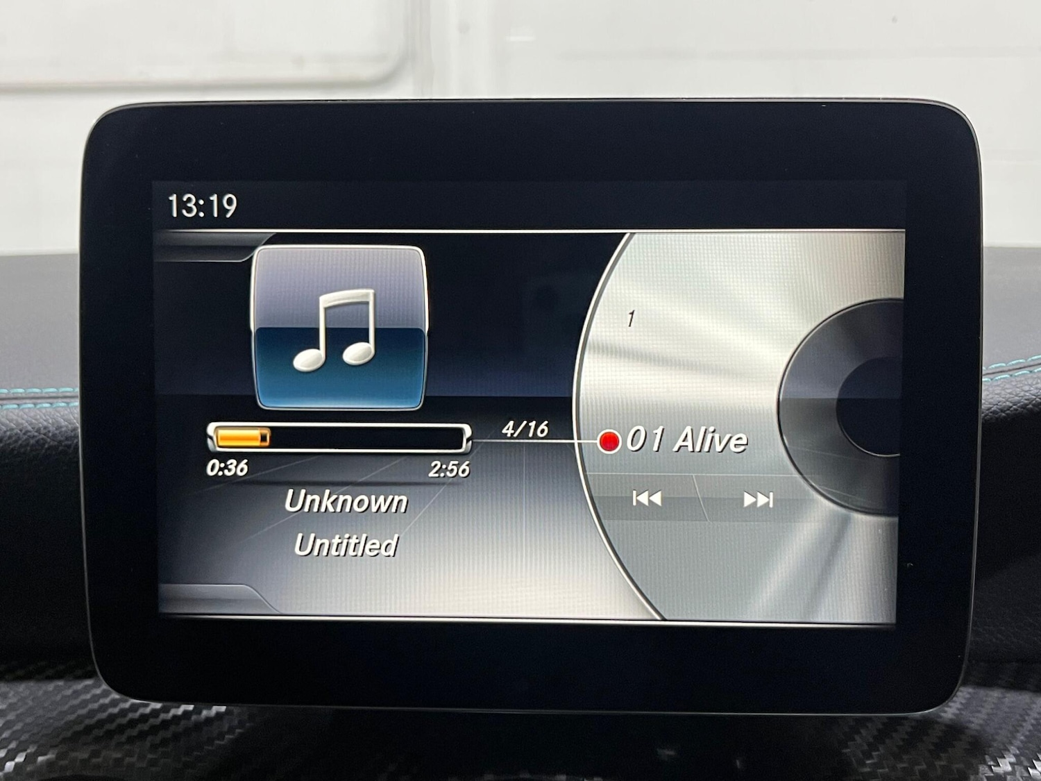 Used Mercedes-Benz A-Class 2016 for sale - 76337244: Photo 64