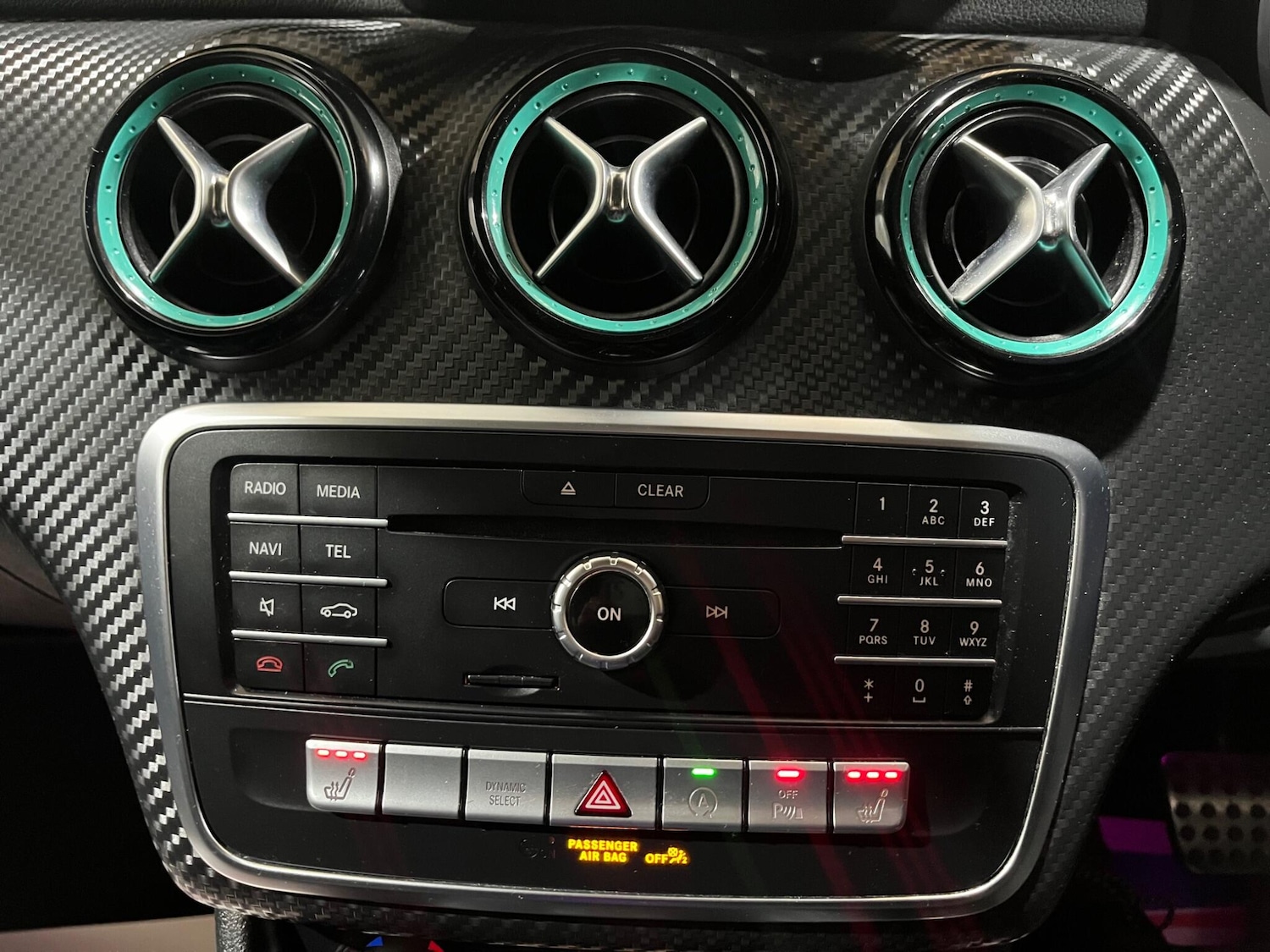 Used Mercedes-Benz A-Class 2016 for sale - 76337244: Photo 65