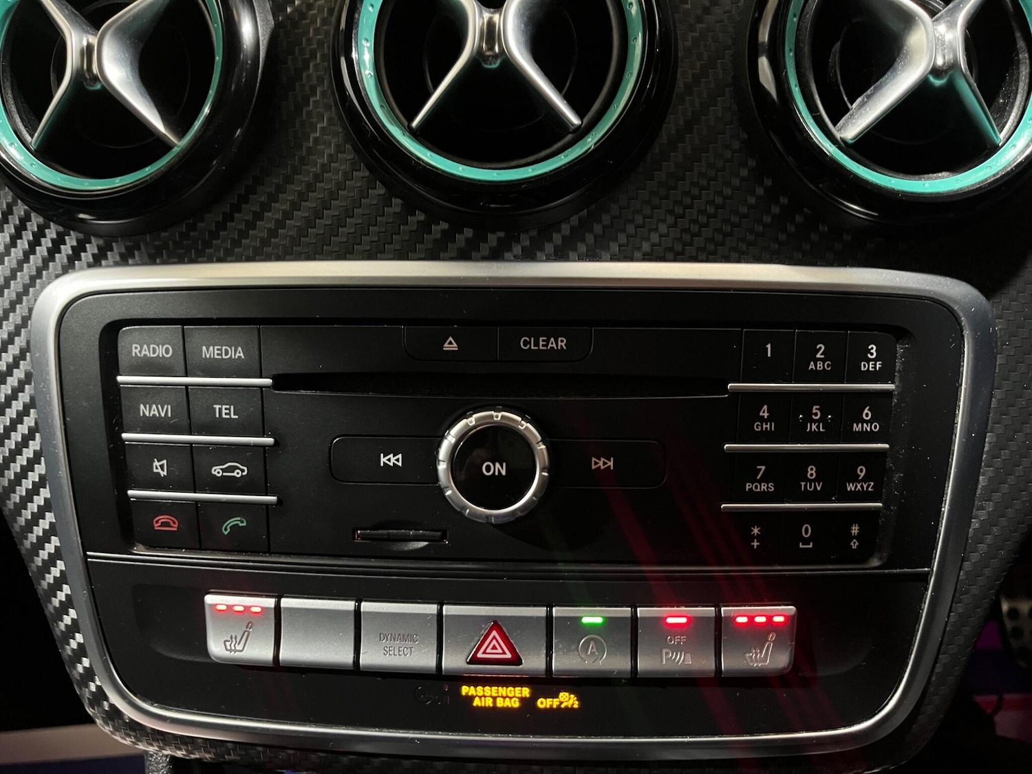 Used Mercedes-Benz A-Class 2016 for sale - 76337244: Photo 66