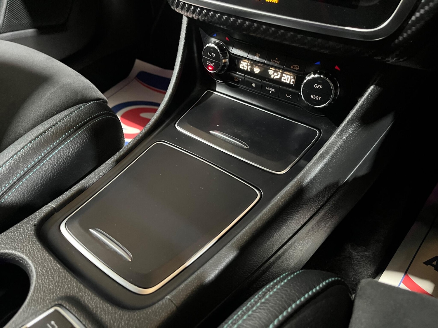 Used Mercedes-Benz A-Class 2016 for sale - 76337244: Photo 74