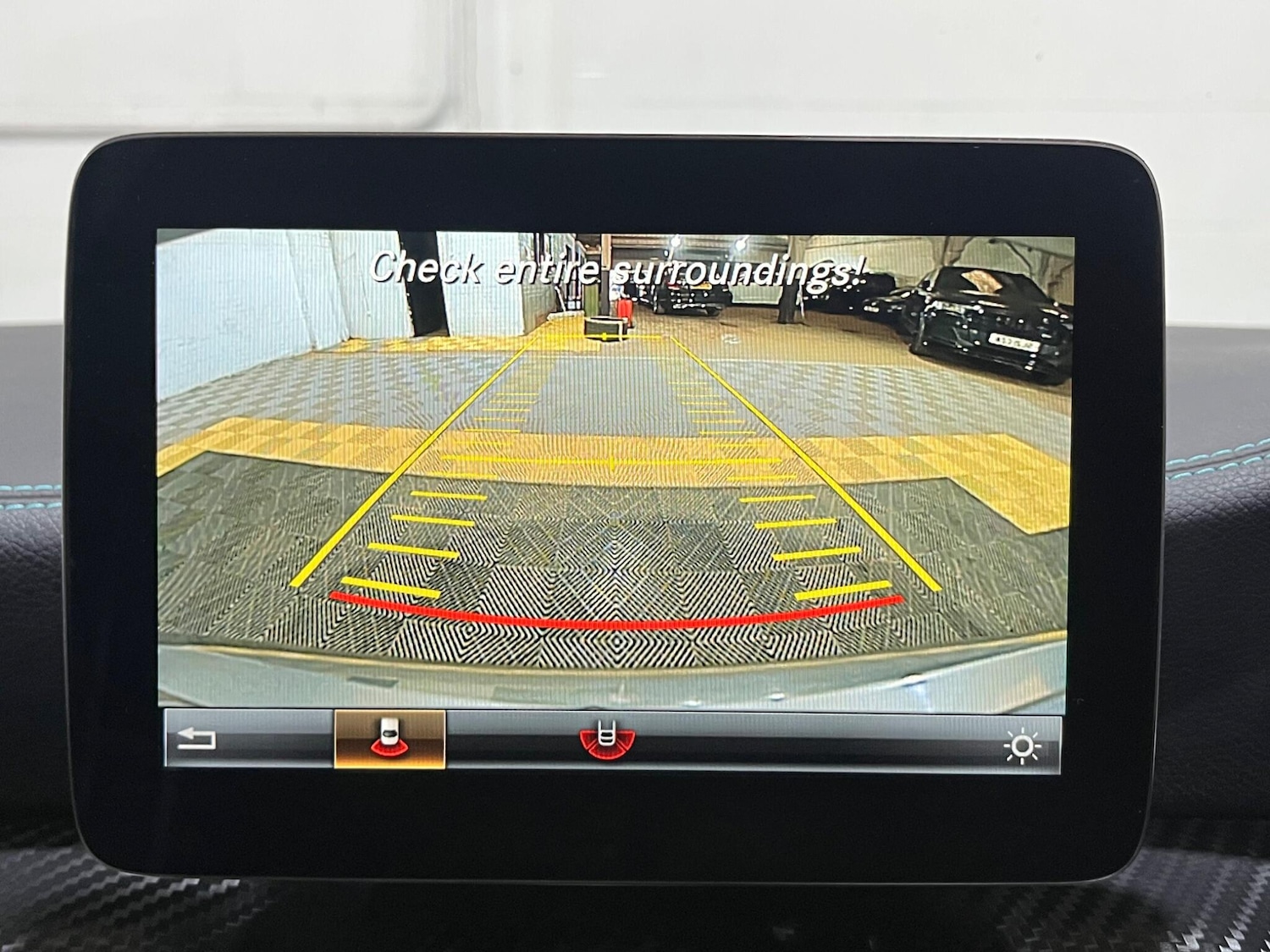 Used Mercedes-Benz A-Class 2016 for sale - 76337244: Photo 8