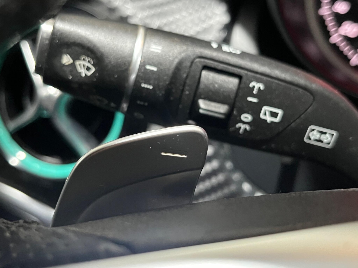 Used Mercedes-Benz A-Class 2016 for sale - 76337244: Photo 80