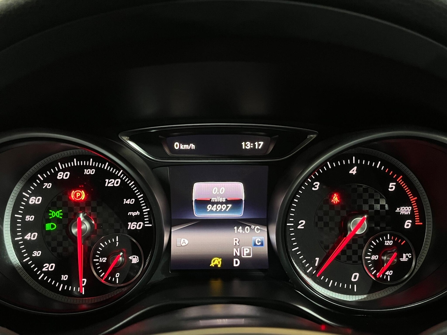 Used Mercedes-Benz A-Class 2016 for sale - 76337244: Photo 82