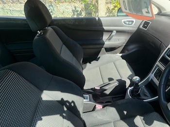 Used Peugeot 307 CC 2008 for sale - 78376148: Photo