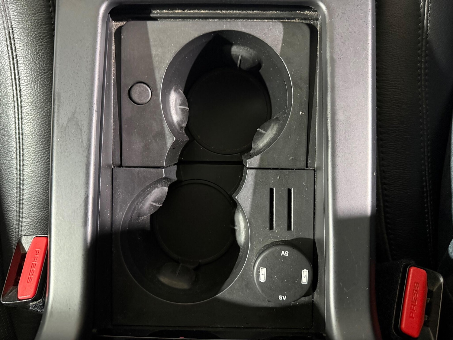 Used Land Rover Discovery Sport 2018 for sale - 74622652: Photo 15