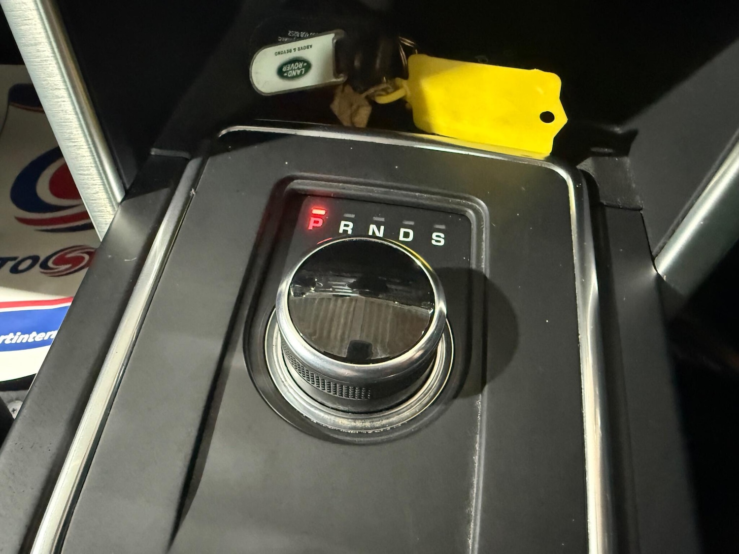 Used Land Rover Discovery Sport 2018 for sale - 74622652: Photo 20