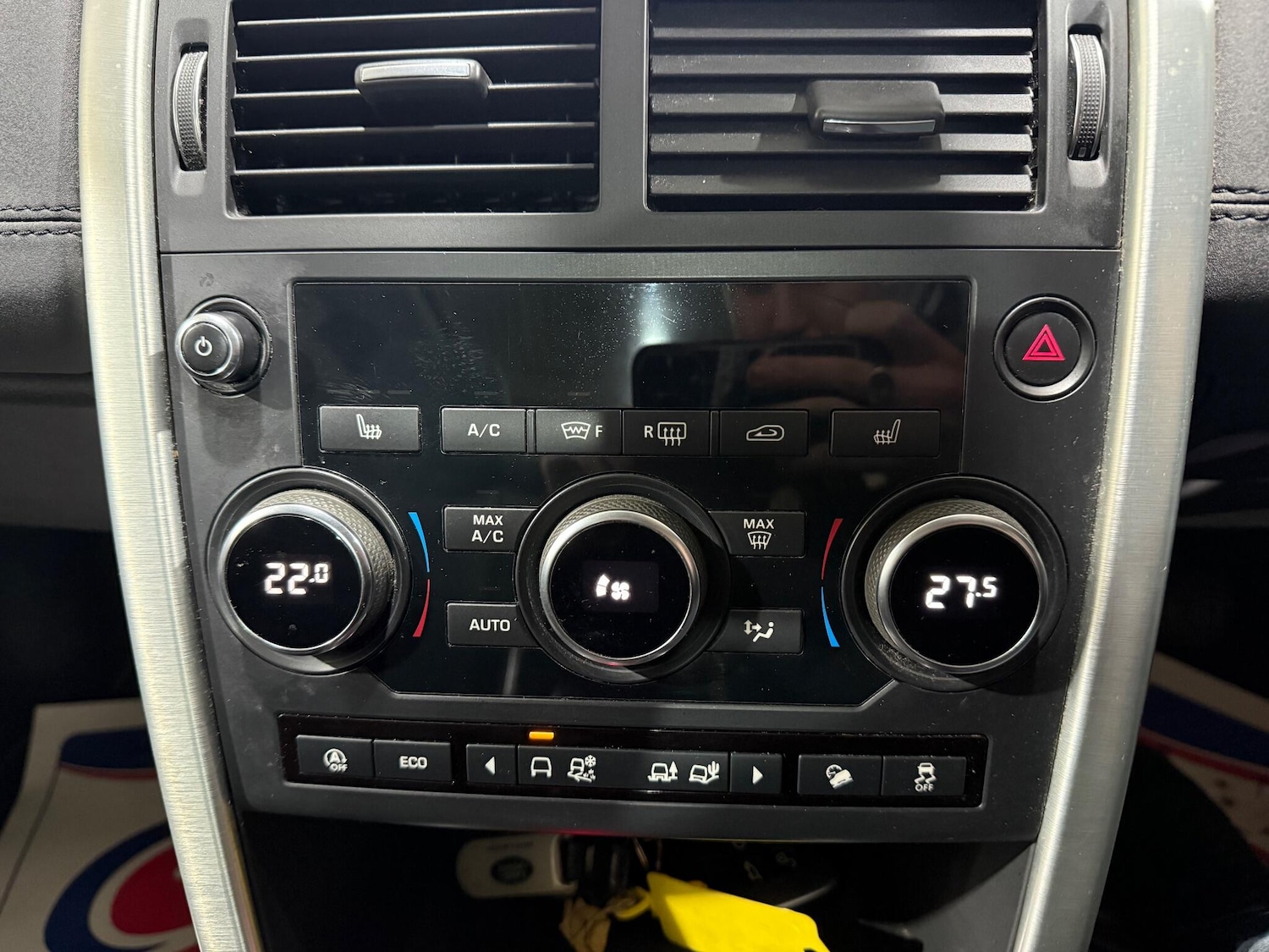 Used Land Rover Discovery Sport 2018 for sale - 74622652: Photo 23