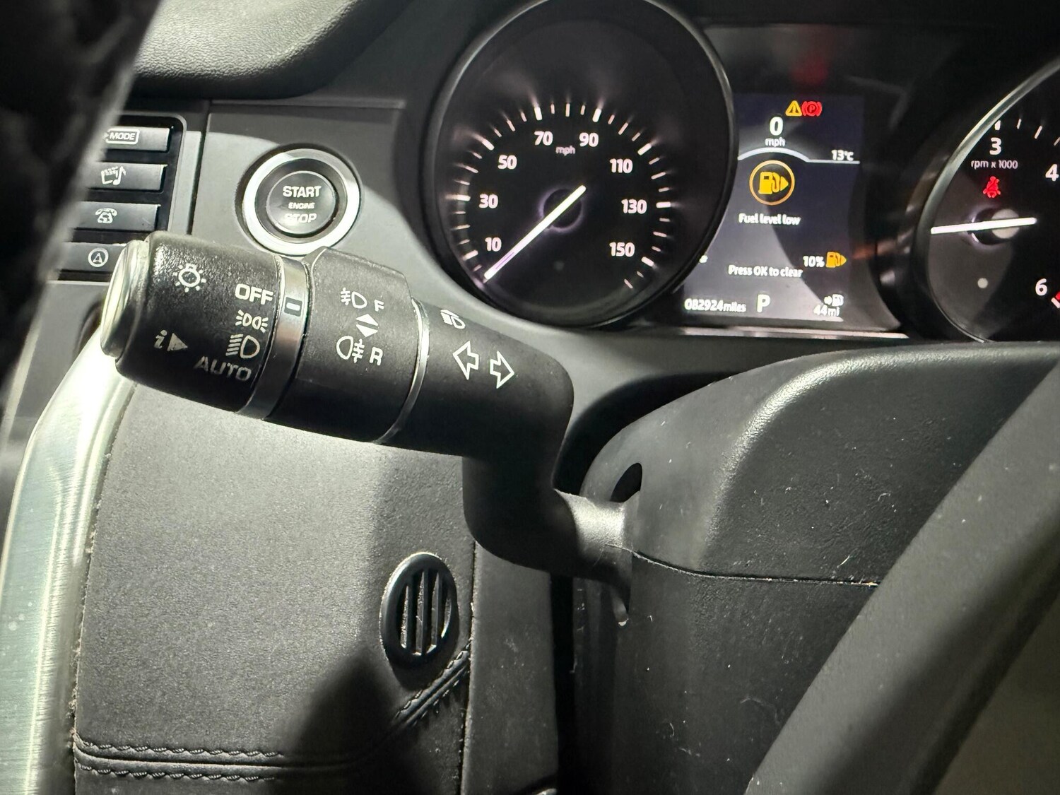 Used Land Rover Discovery Sport 2018 for sale - 74622652: Photo 27