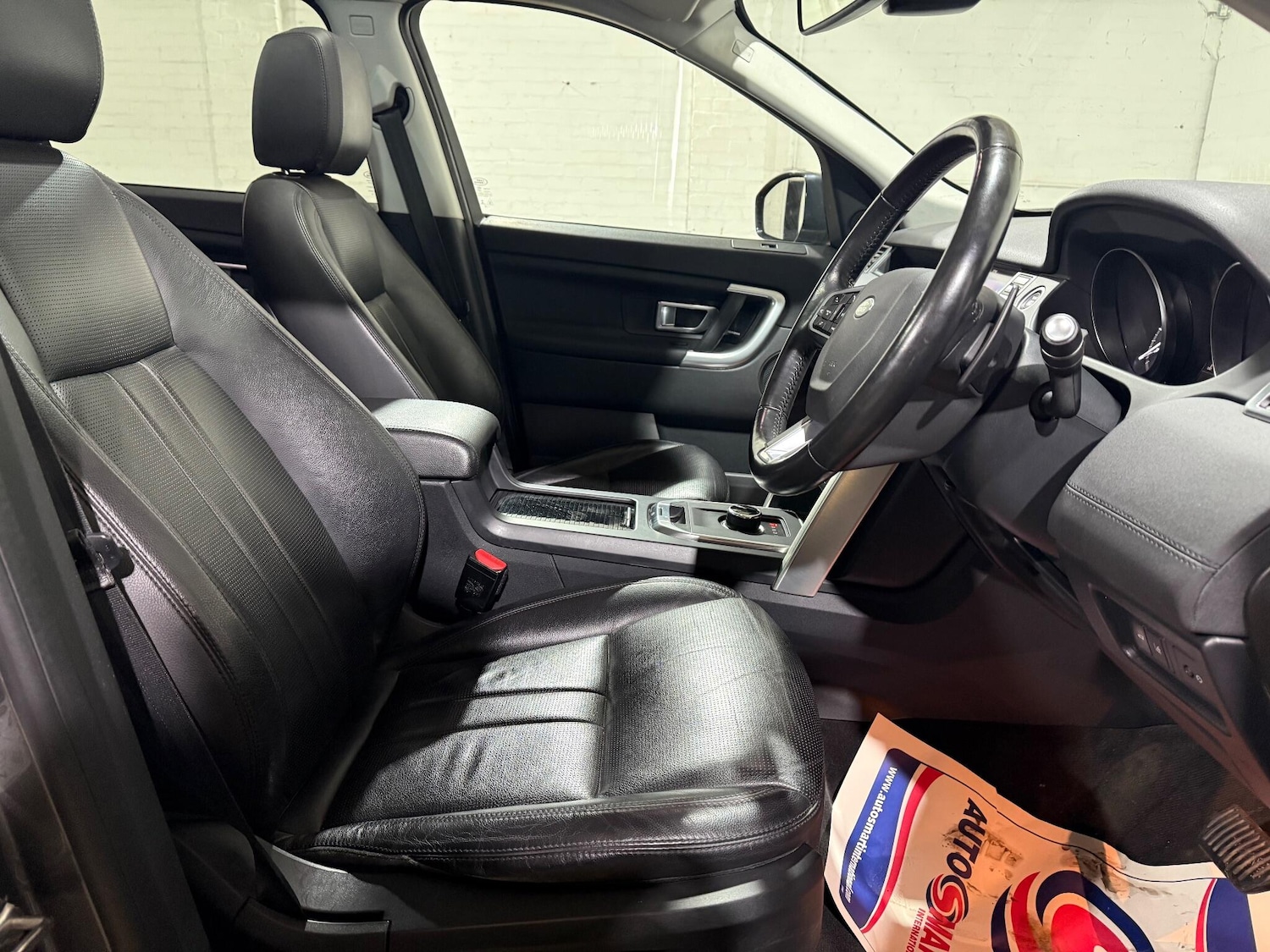 Used Land Rover Discovery Sport 2018 for sale - 74622652: Photo 39