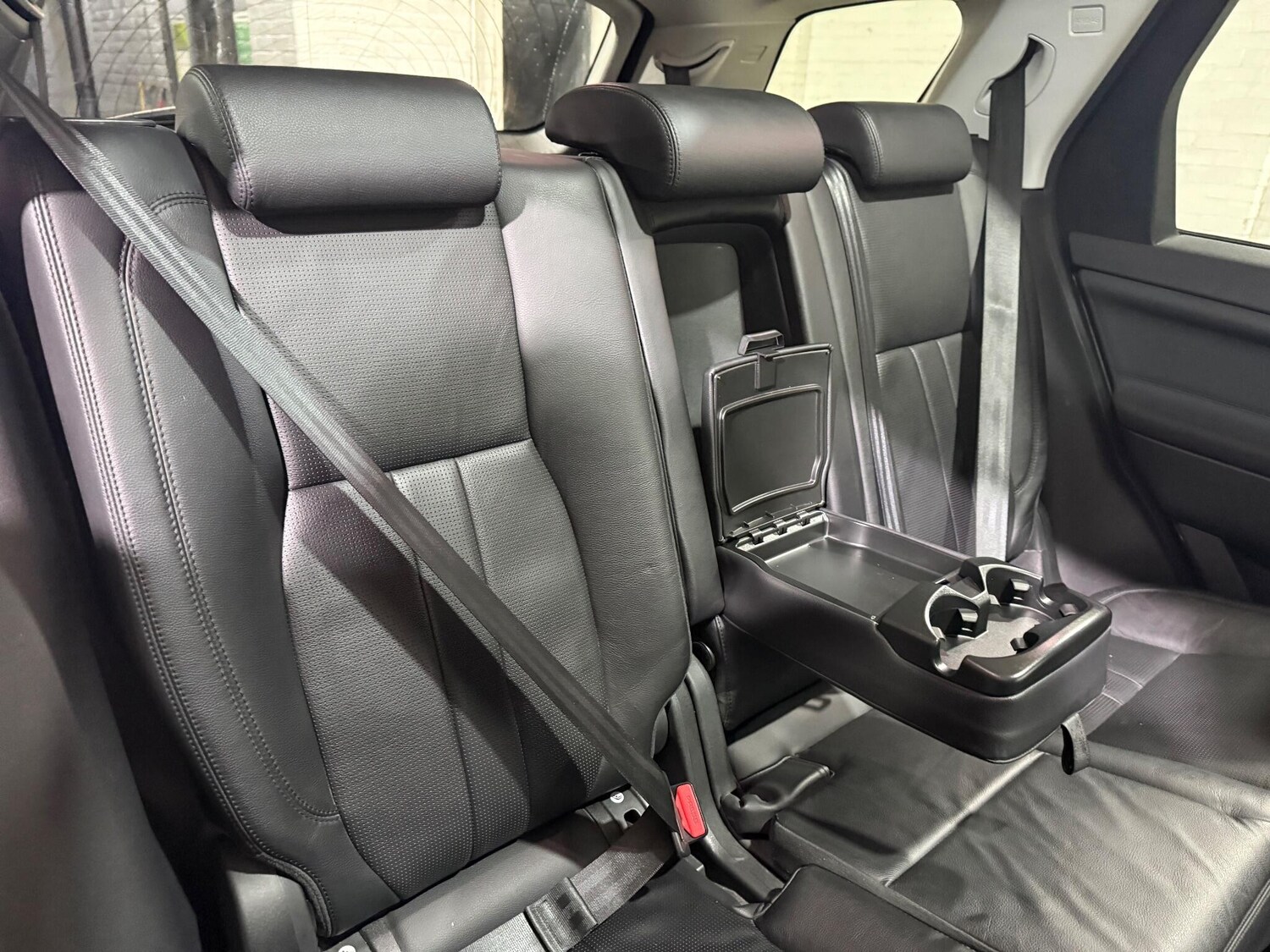 Used Land Rover Discovery Sport 2018 for sale - 74622652: Photo 45