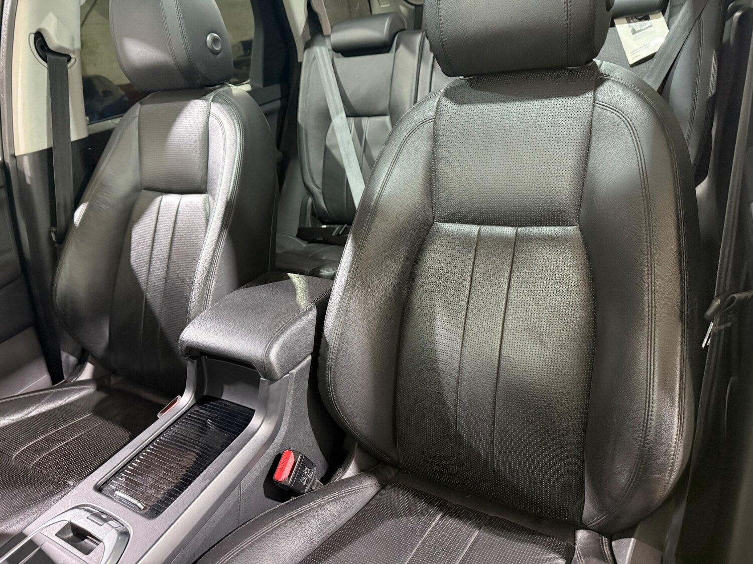 Used Land Rover Discovery Sport 2018 for sale - 74622652: Photo 57