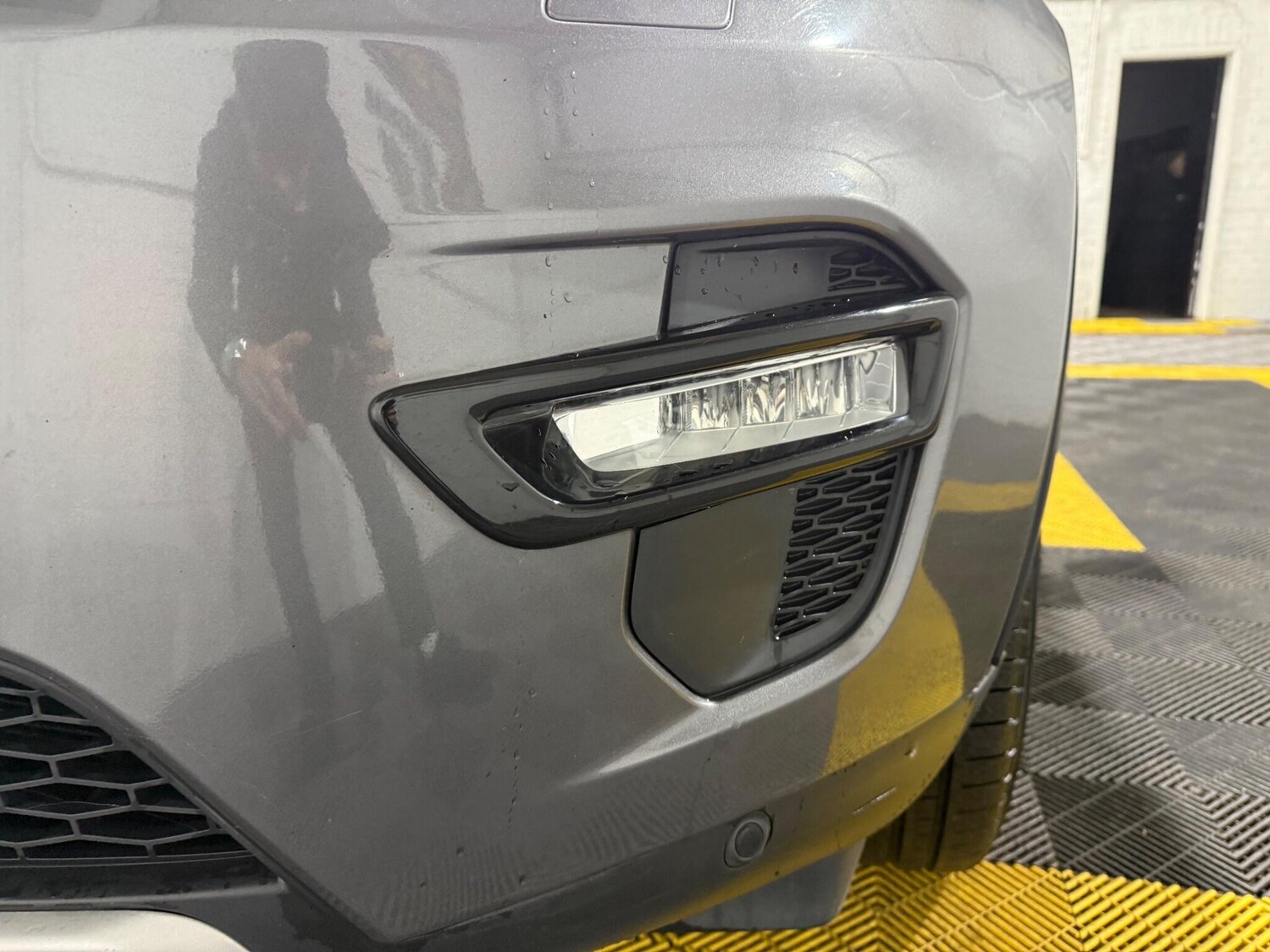 Used Land Rover Discovery Sport 2018 for sale - 74622652: Photo 68