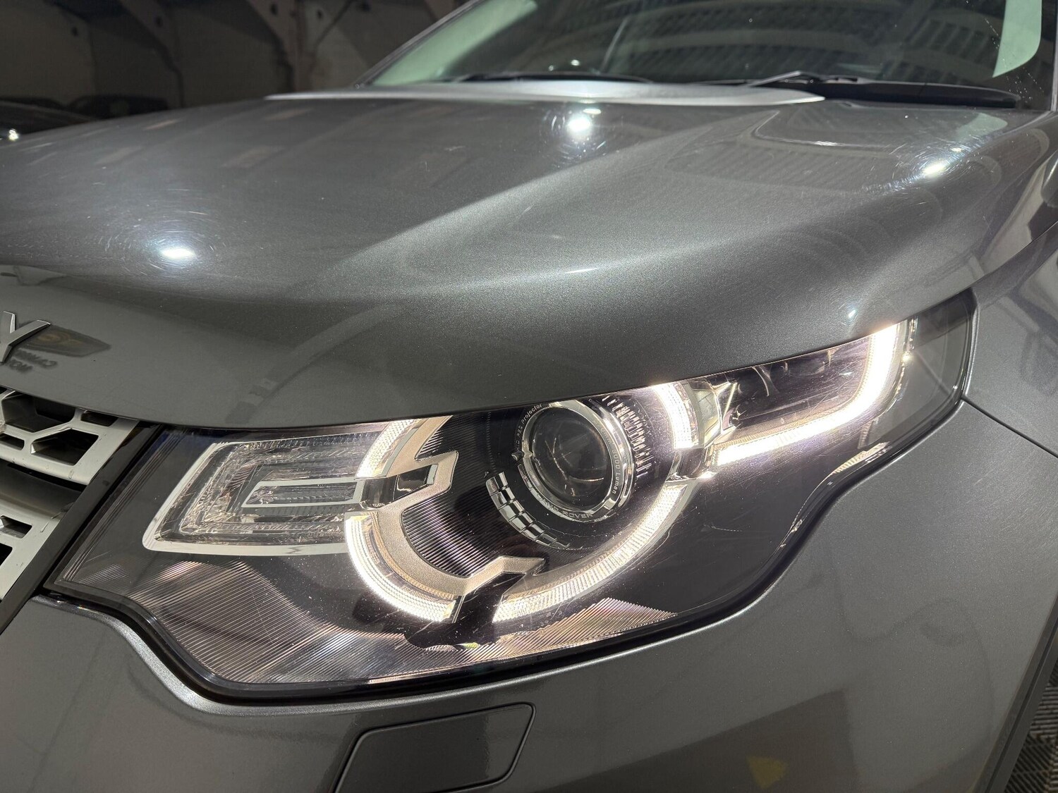 Used Land Rover Discovery Sport 2018 for sale - 74622652: Photo 69