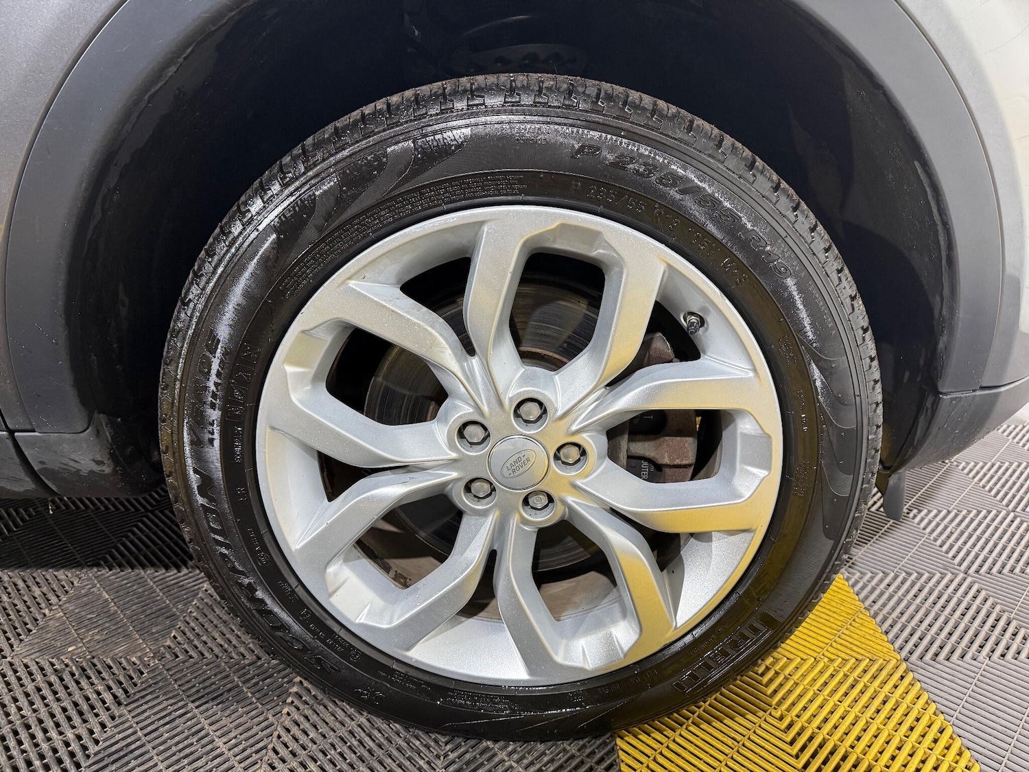 Used Land Rover Discovery Sport 2018 for sale - 74622652: Photo 72