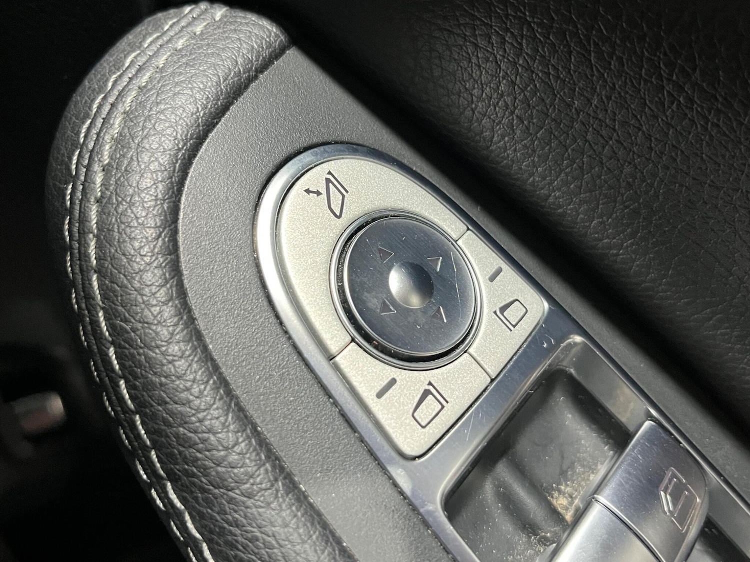 Used Mercedes-Benz C Class 2018 for sale - 77084407: Photo 25