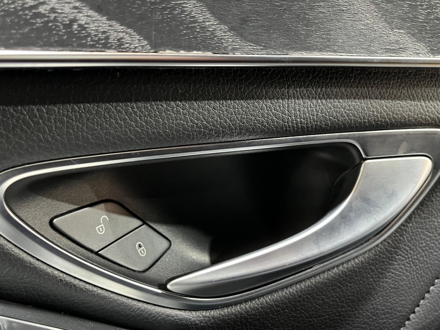 Used Mercedes-Benz C Class 2018 for sale - 77084407: Photo 27