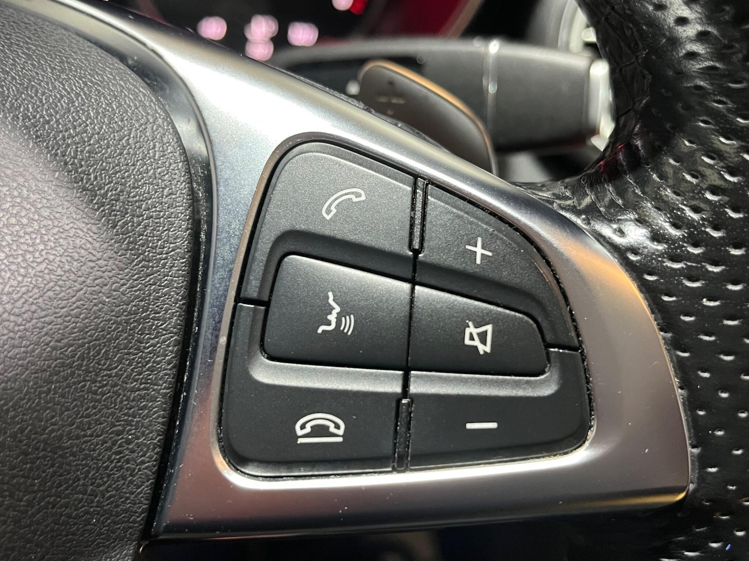 Used Mercedes-Benz C Class 2018 for sale - 77084407: Photo 29