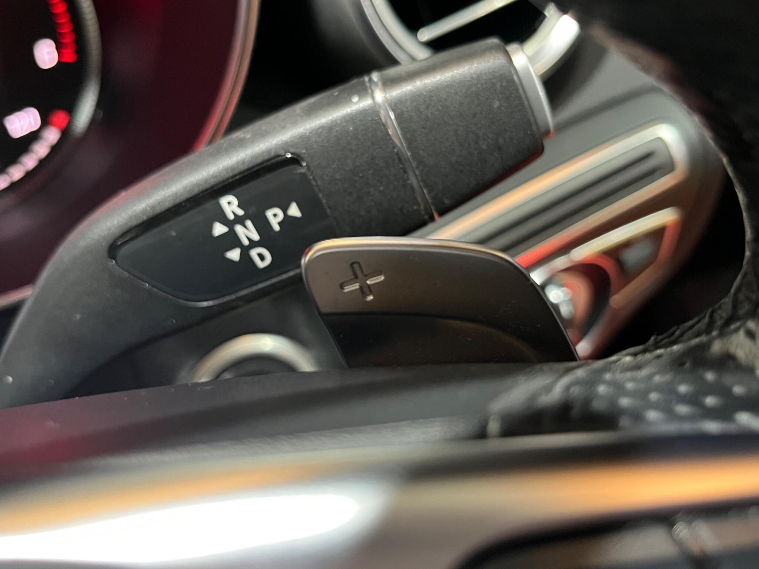 Used Mercedes-Benz C Class 2018 for sale - 77084407: Photo 33