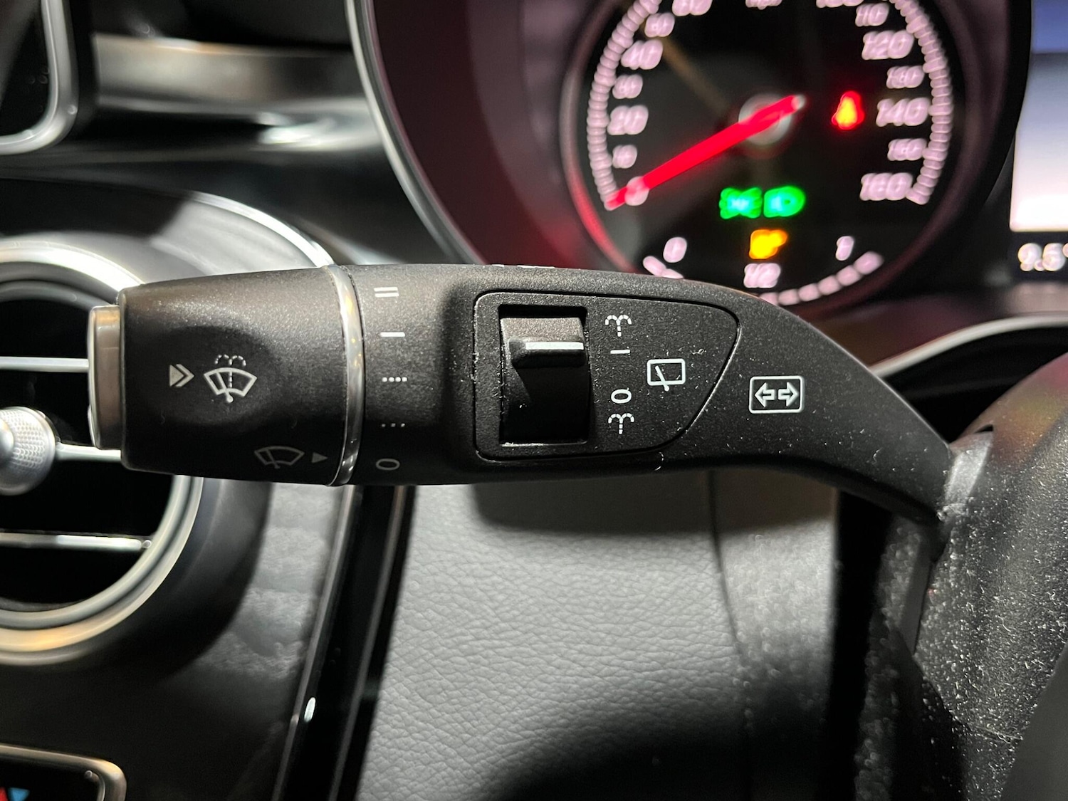 Used Mercedes-Benz C Class 2018 for sale - 77084407: Photo 34